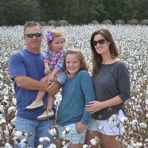 Meet your Posher, Misty